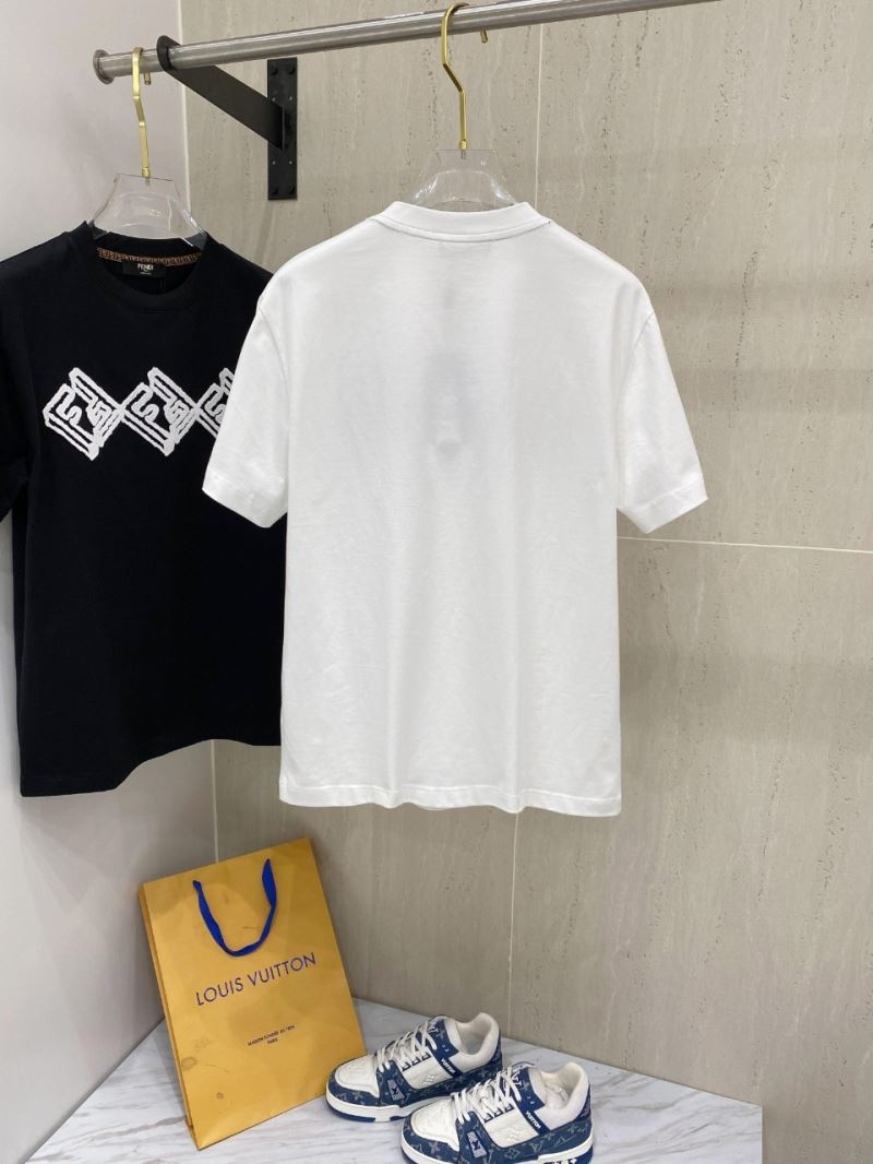 Fendi T-Shirts